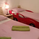 Joker Apartment
